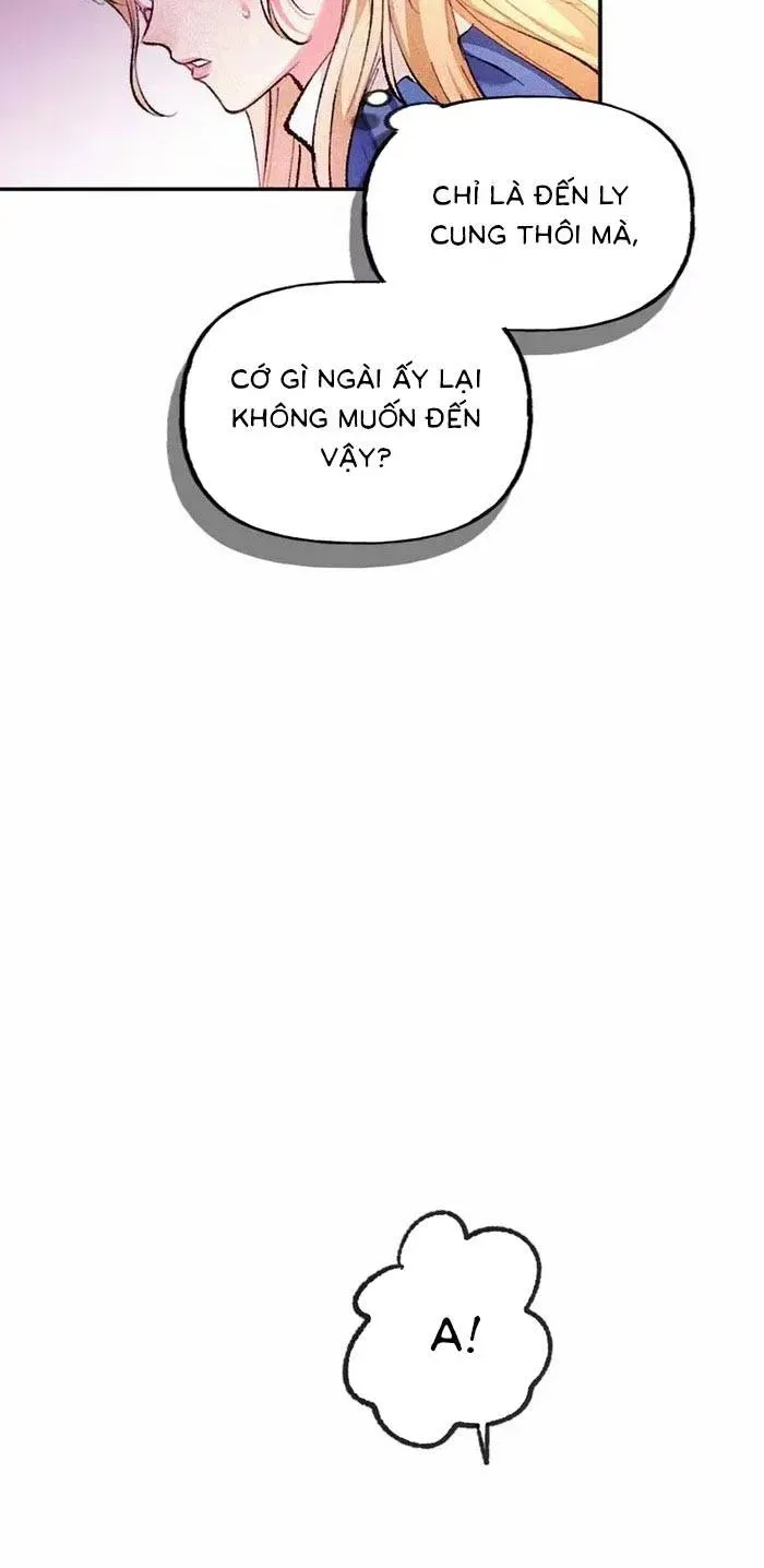Bệ Hạ, Xin Hãy Ghét Ta Chapter 31 - 17