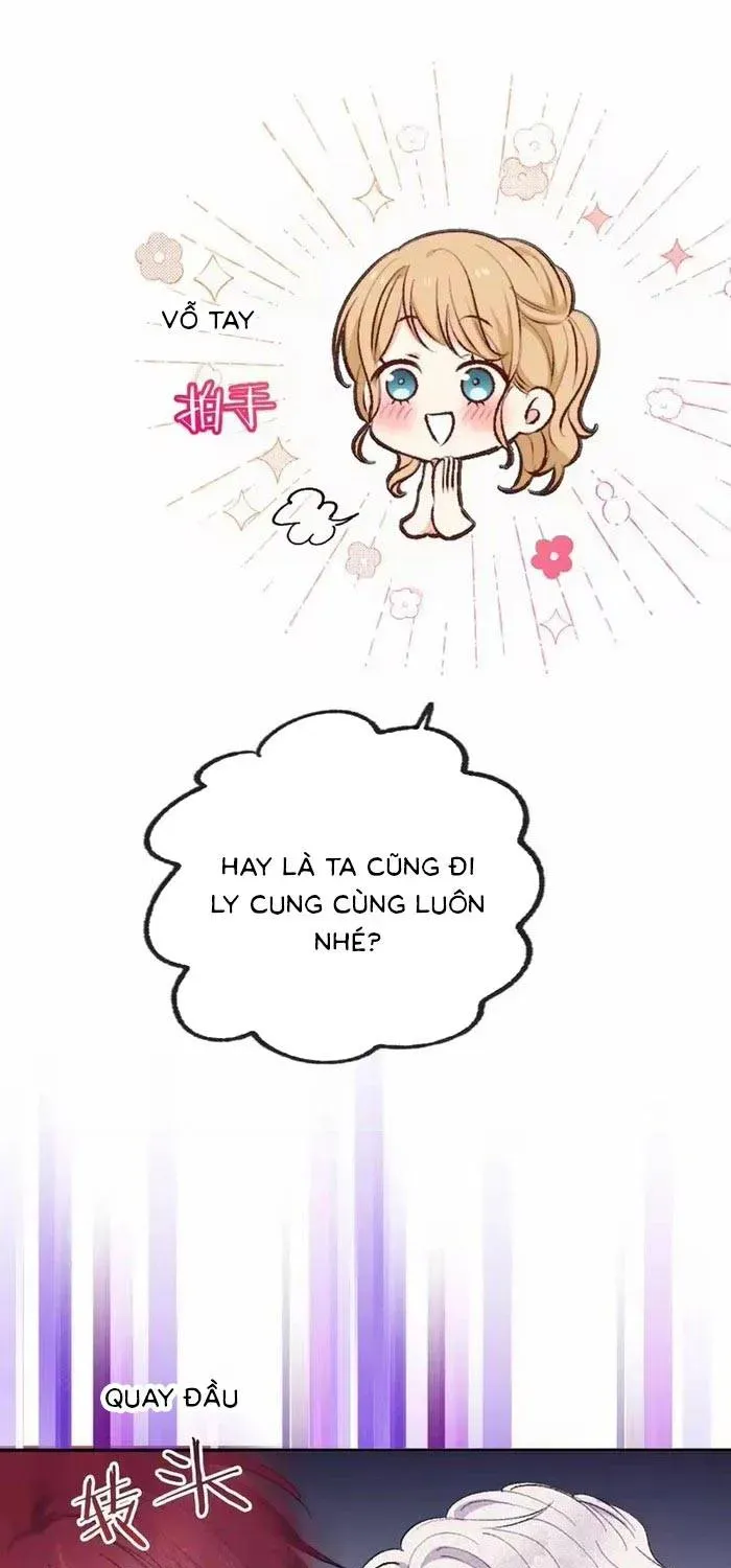 Bệ Hạ, Xin Hãy Ghét Ta Chapter 31 - 18