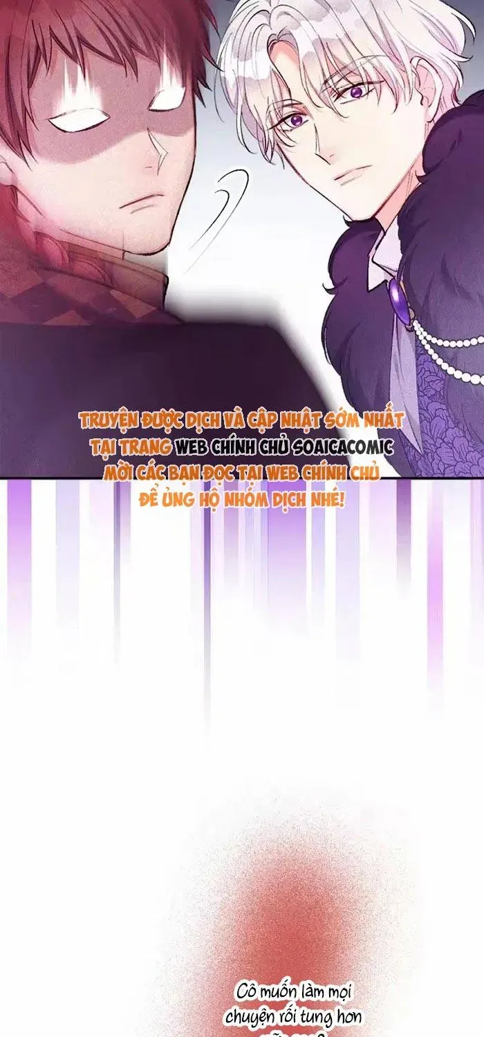 Bệ Hạ, Xin Hãy Ghét Ta Chapter 31 - 19