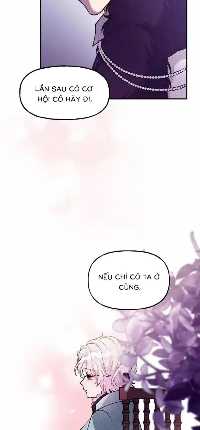Bệ Hạ, Xin Hãy Ghét Ta Chapter 31 - 21