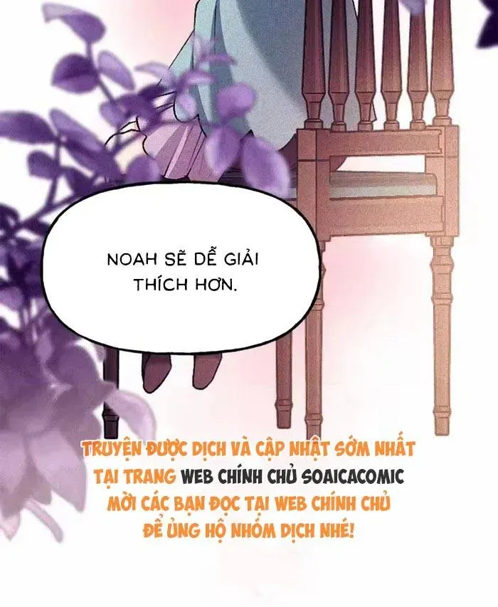 Bệ Hạ, Xin Hãy Ghét Ta Chapter 31 - 22