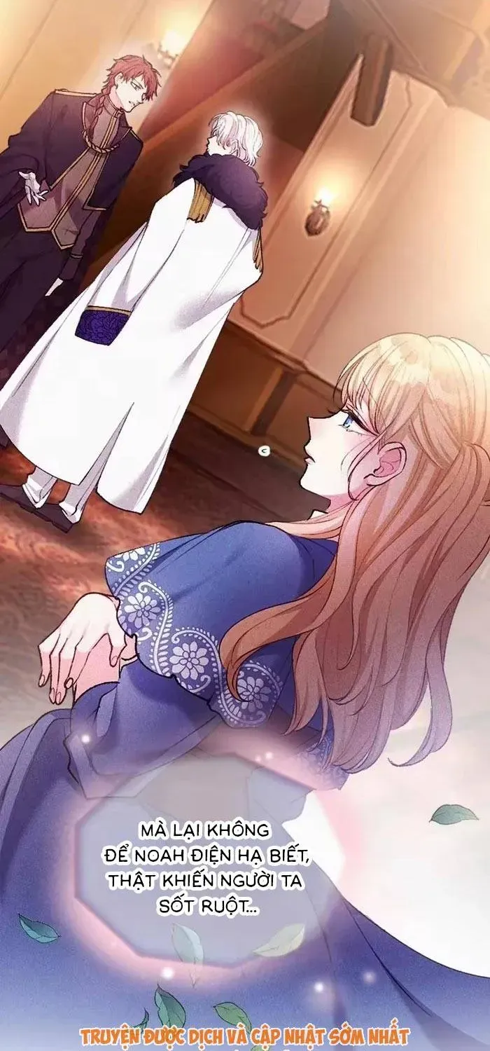Bệ Hạ, Xin Hãy Ghét Ta Chapter 31 - 24