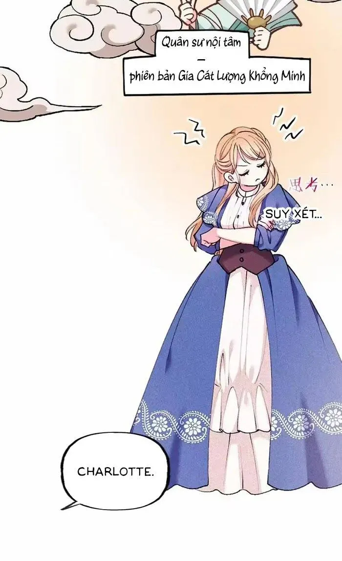 Bệ Hạ, Xin Hãy Ghét Ta Chapter 31 - 26