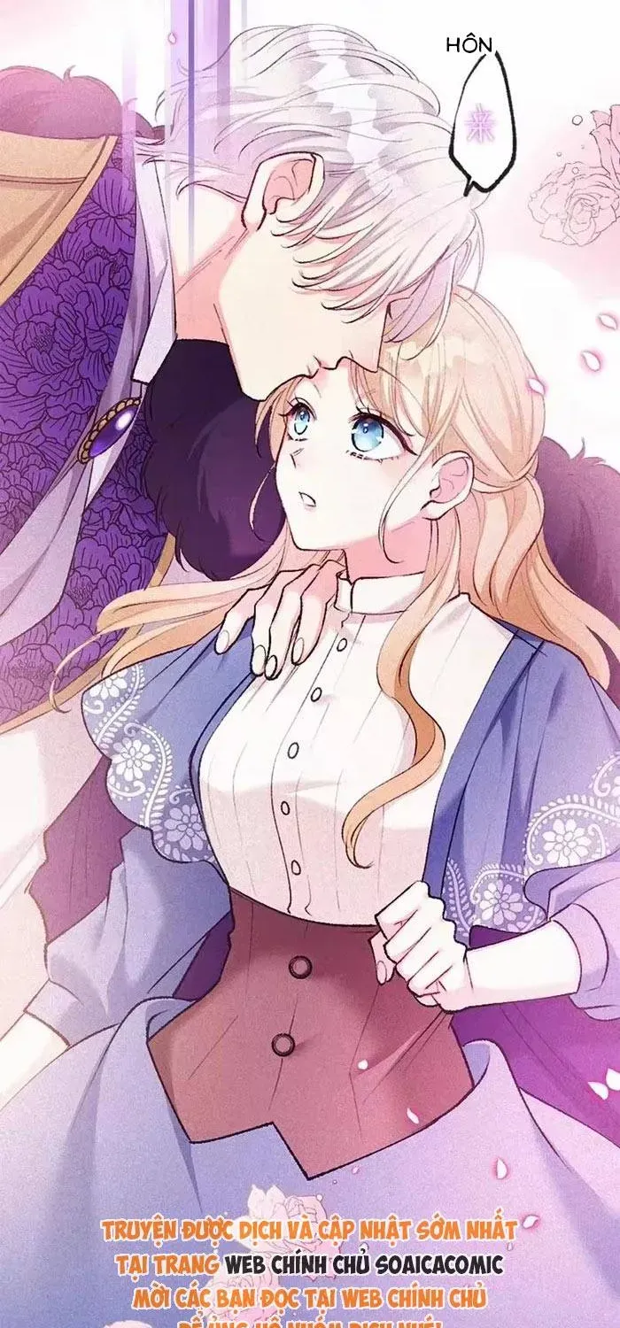 Bệ Hạ, Xin Hãy Ghét Ta Chapter 31 - 28