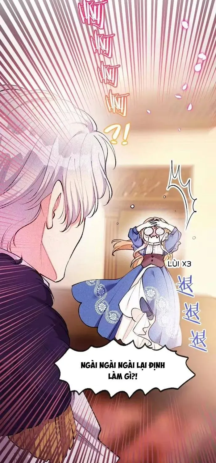 Bệ Hạ, Xin Hãy Ghét Ta Chapter 31 - 30
