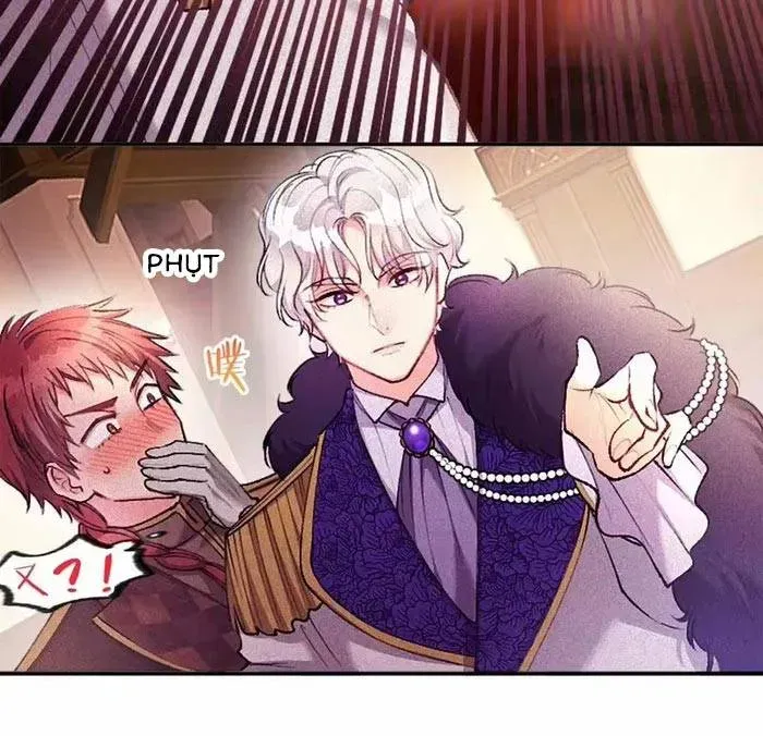 Bệ Hạ, Xin Hãy Ghét Ta Chapter 31 - 31