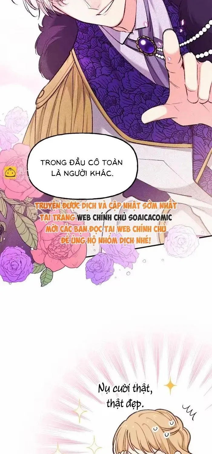 Bệ Hạ, Xin Hãy Ghét Ta Chapter 31 - 33