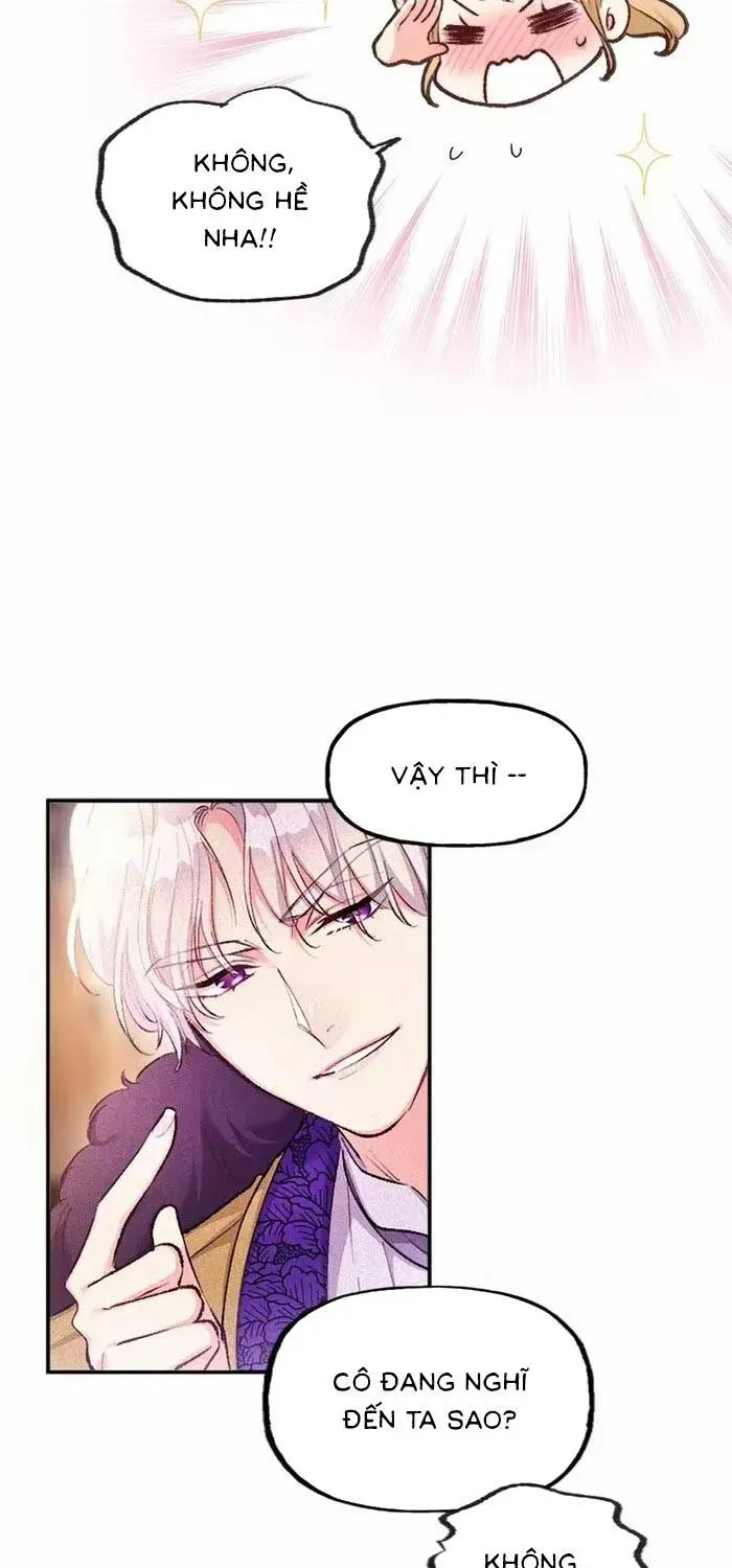 Bệ Hạ, Xin Hãy Ghét Ta Chapter 31 - 34