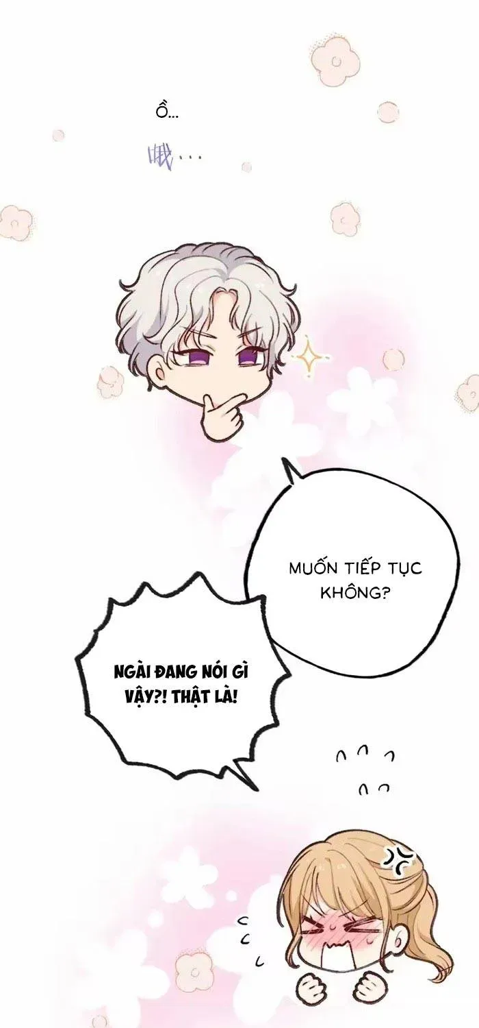 Bệ Hạ, Xin Hãy Ghét Ta Chapter 31 - 36