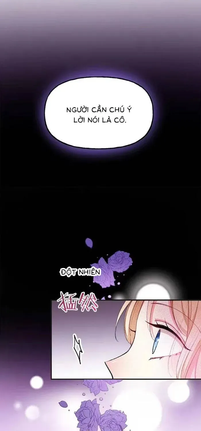 Bệ Hạ, Xin Hãy Ghét Ta Chapter 31 - 39