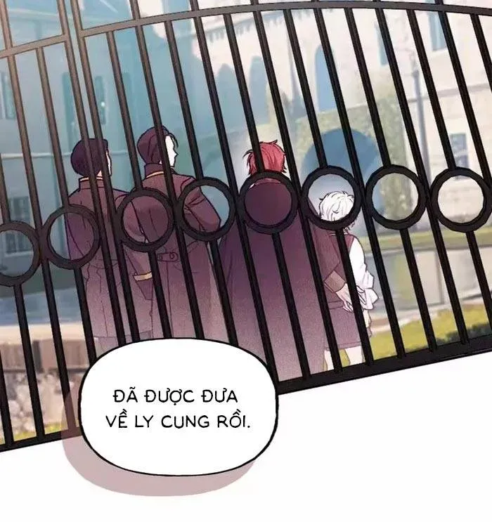 Bệ Hạ, Xin Hãy Ghét Ta Chapter 31 - 5