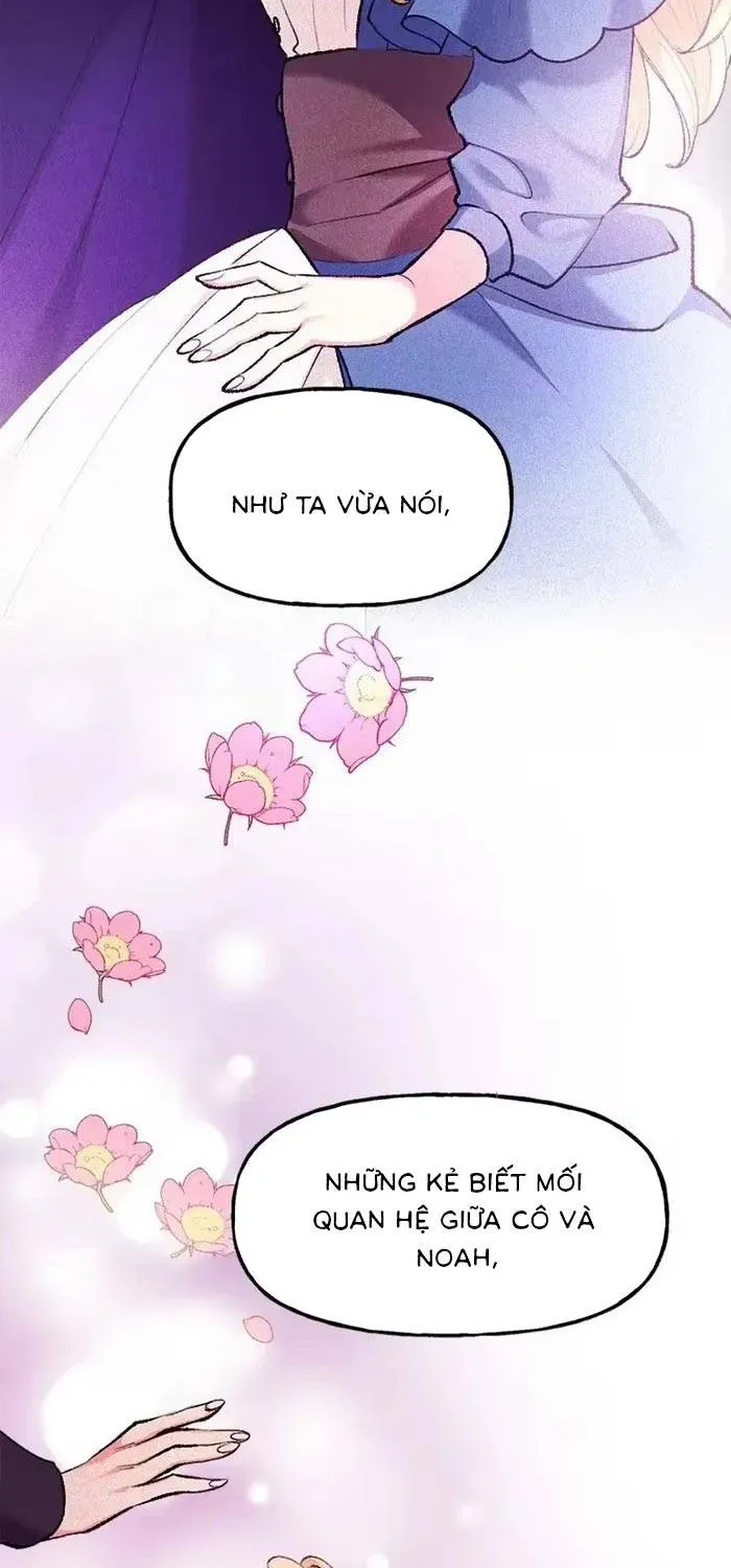 Bệ Hạ, Xin Hãy Ghét Ta Chapter 31 - 42