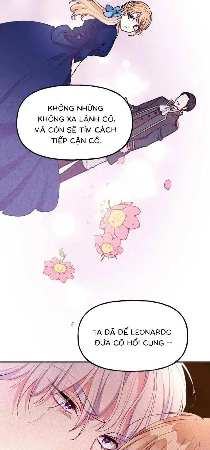 Bệ Hạ, Xin Hãy Ghét Ta Chapter 31 - 43