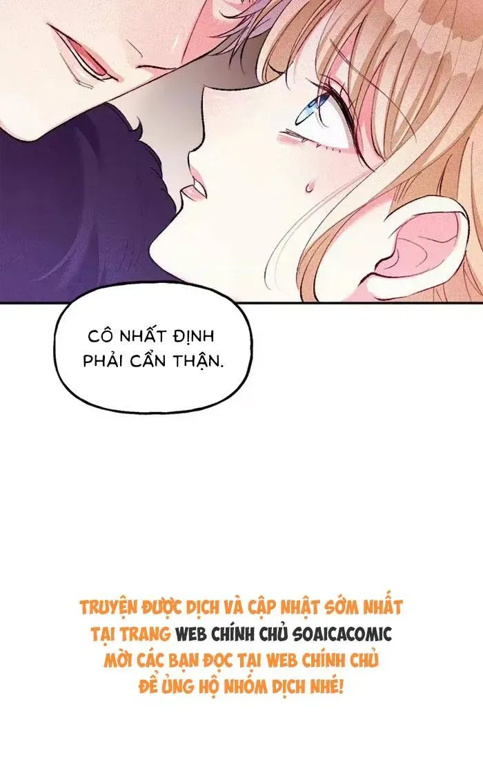 Bệ Hạ, Xin Hãy Ghét Ta Chapter 31 - 44