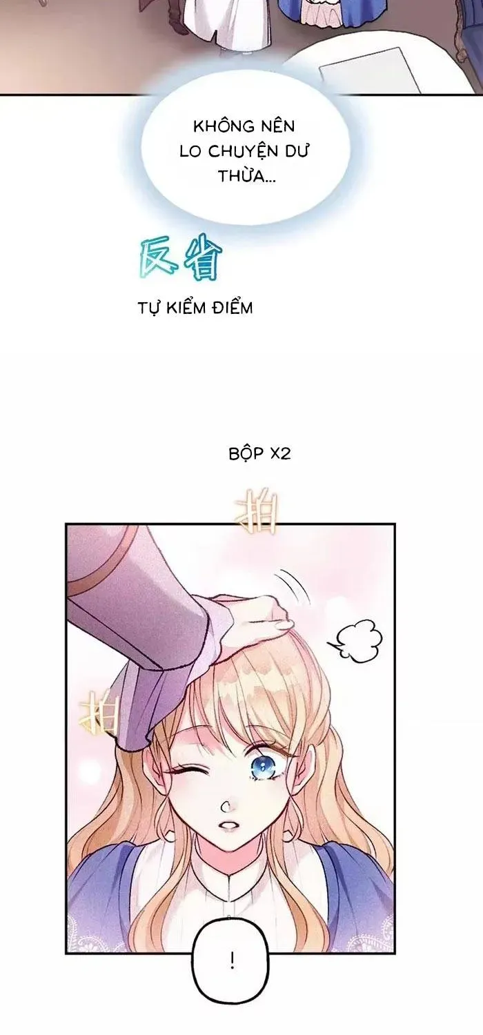 Bệ Hạ, Xin Hãy Ghét Ta Chapter 31 - 46
