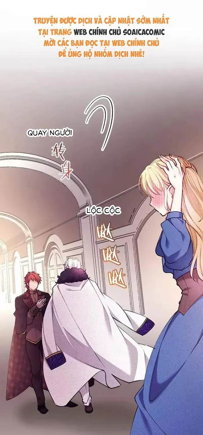 Bệ Hạ, Xin Hãy Ghét Ta Chapter 31 - 47