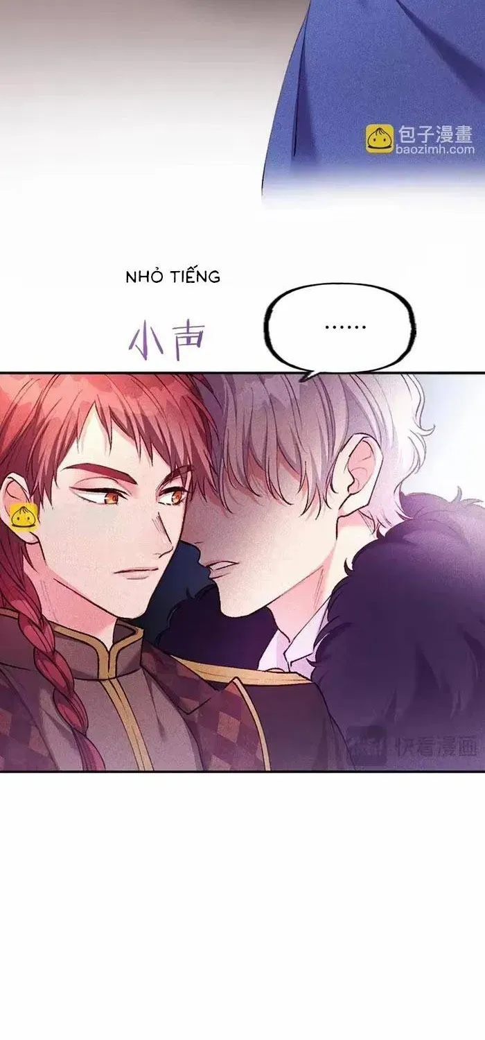 Bệ Hạ, Xin Hãy Ghét Ta Chapter 31 - 48