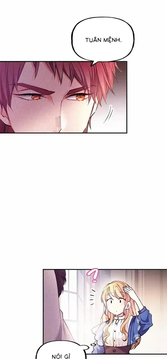 Bệ Hạ, Xin Hãy Ghét Ta Chapter 31 - 50