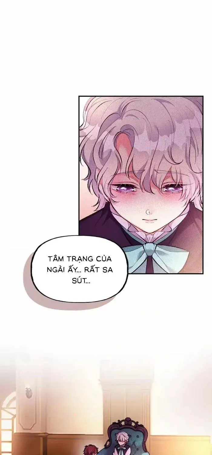 Bệ Hạ, Xin Hãy Ghét Ta Chapter 31 - 6