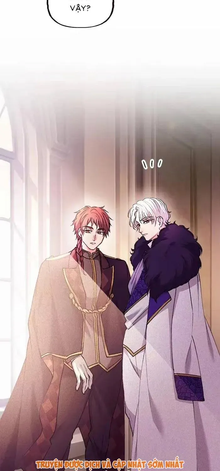 Bệ Hạ, Xin Hãy Ghét Ta Chapter 31 - 51