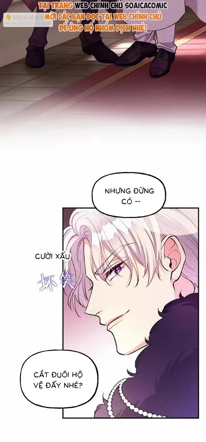 Bệ Hạ, Xin Hãy Ghét Ta Chapter 31 - 52