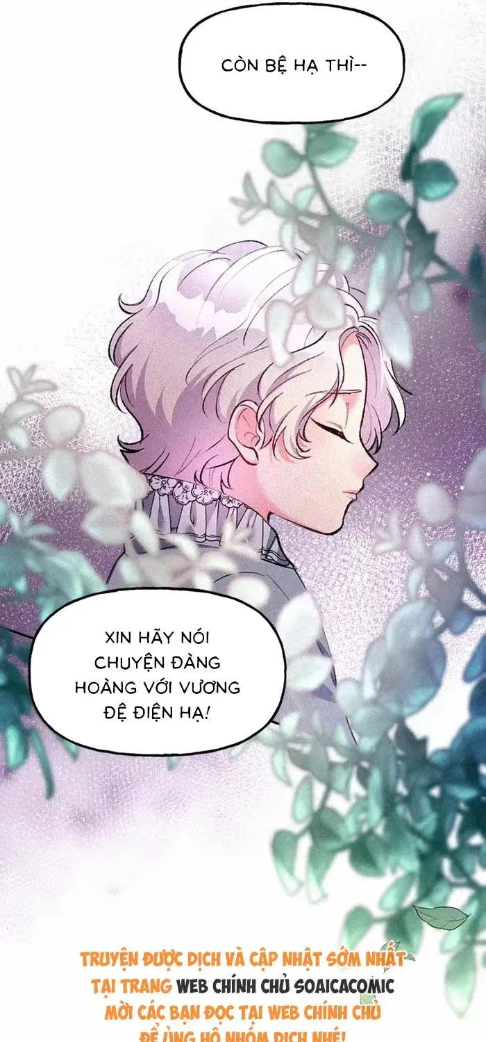 Bệ Hạ, Xin Hãy Ghét Ta Chapter 31 - 54