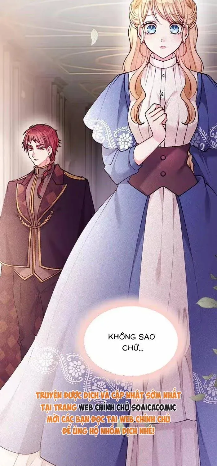 Bệ Hạ, Xin Hãy Ghét Ta Chapter 31 - 56