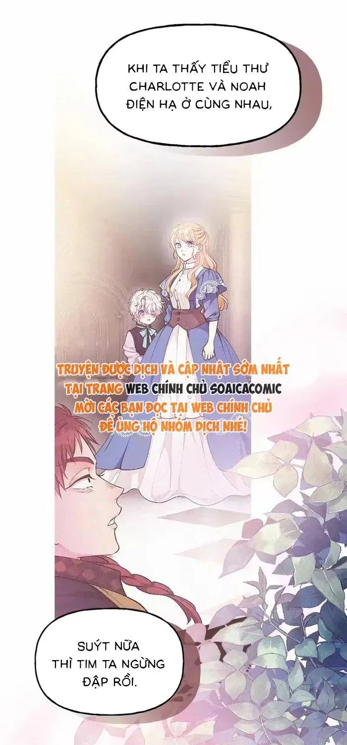 Bệ Hạ, Xin Hãy Ghét Ta Chapter 31 - 60