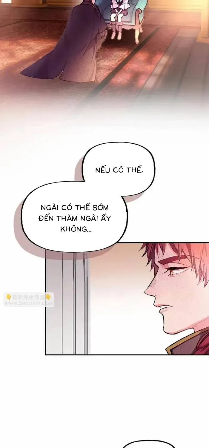 Bệ Hạ, Xin Hãy Ghét Ta Chapter 31 - 7