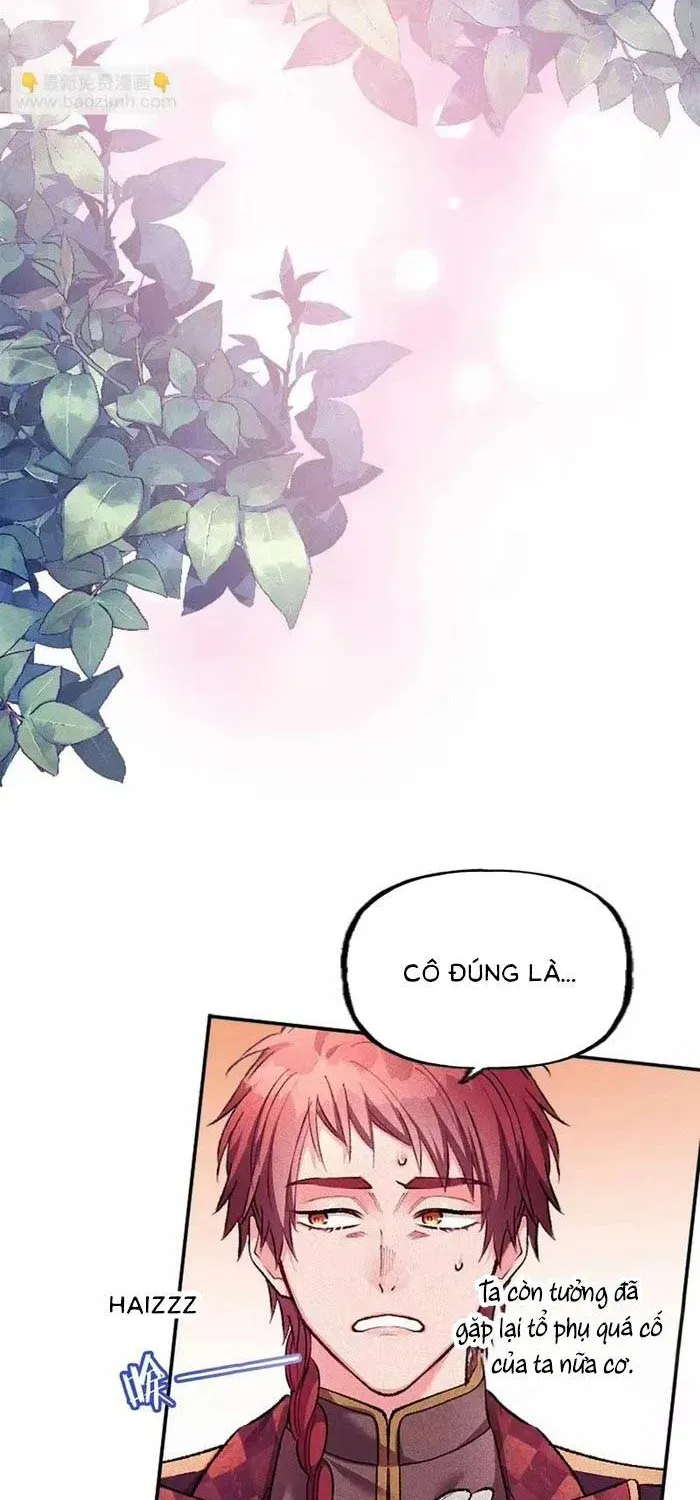Bệ Hạ, Xin Hãy Ghét Ta Chapter 31 - 61