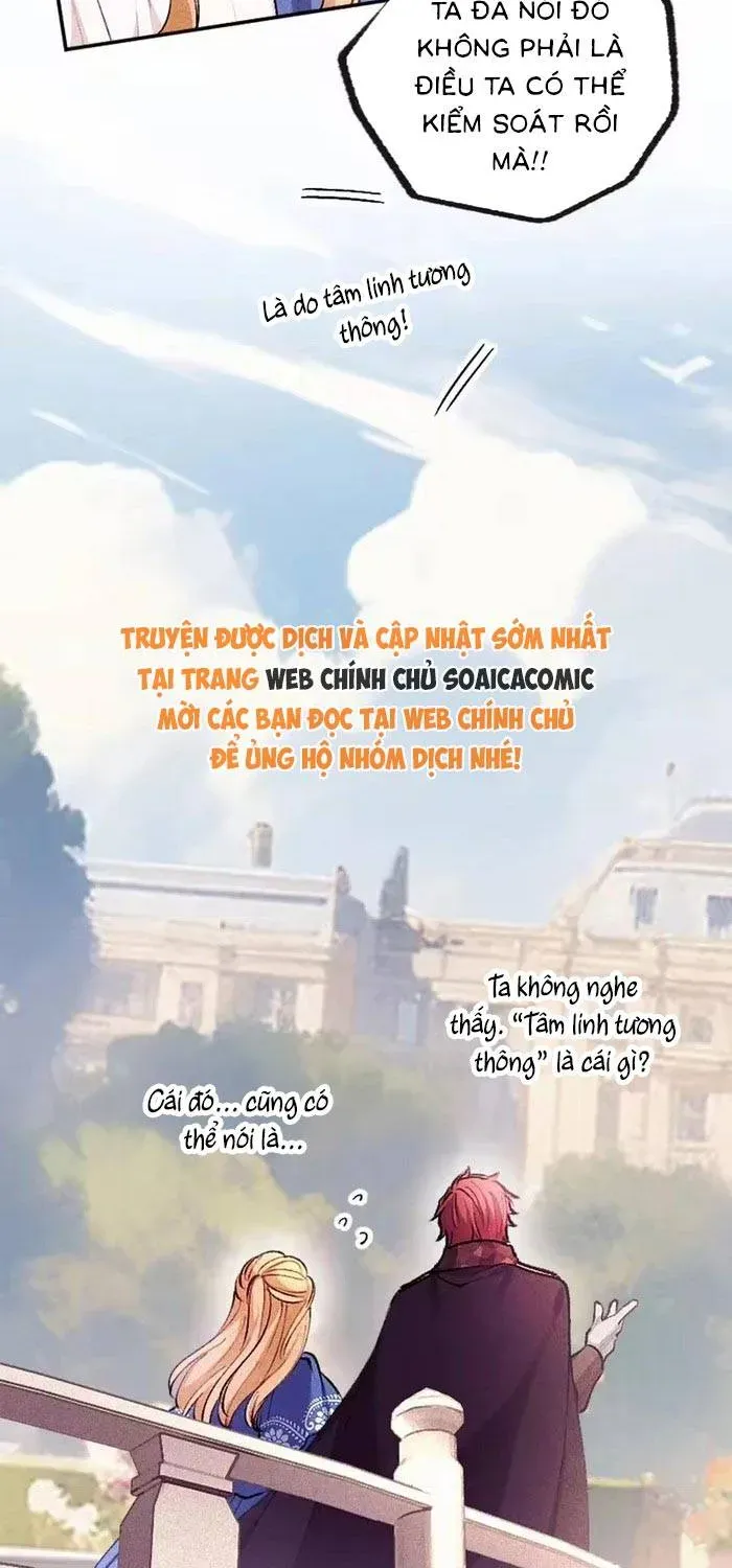 Bệ Hạ, Xin Hãy Ghét Ta Chapter 31 - 63