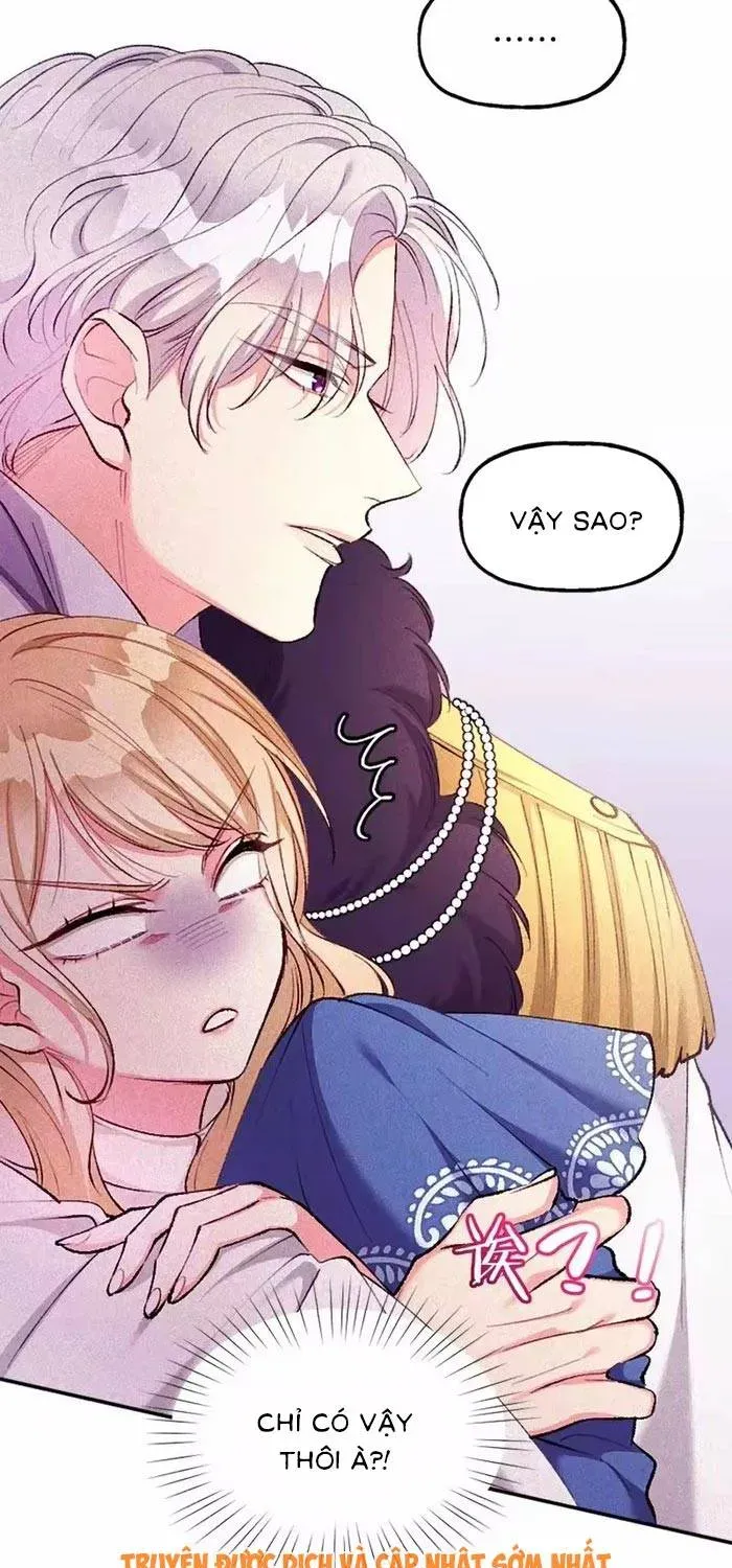Bệ Hạ, Xin Hãy Ghét Ta Chapter 31 - 8