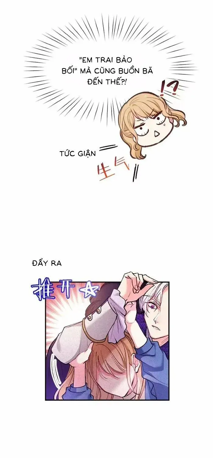 Bệ Hạ, Xin Hãy Ghét Ta Chapter 31 - 10