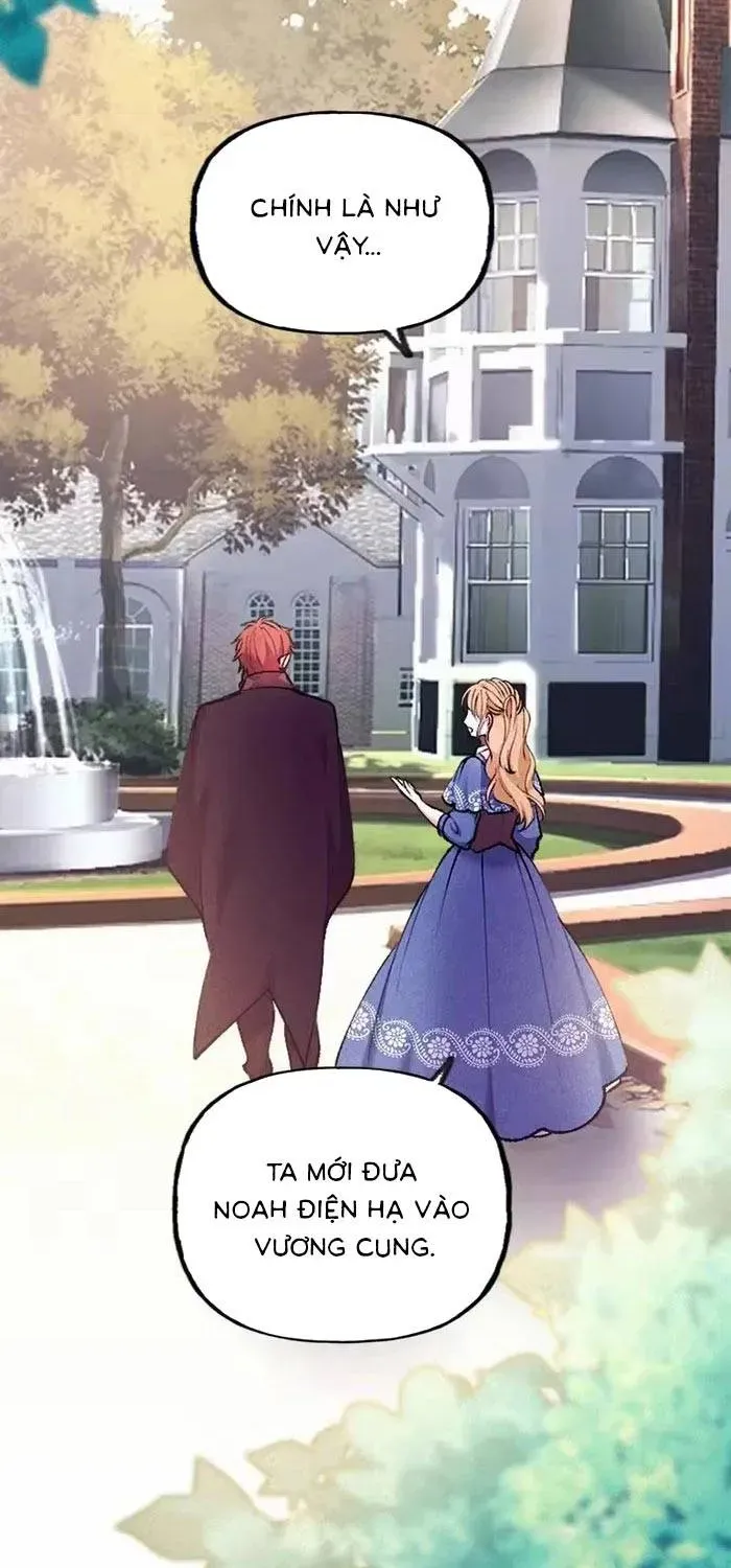 Bệ Hạ, Xin Hãy Ghét Ta Chapter 32 - 2