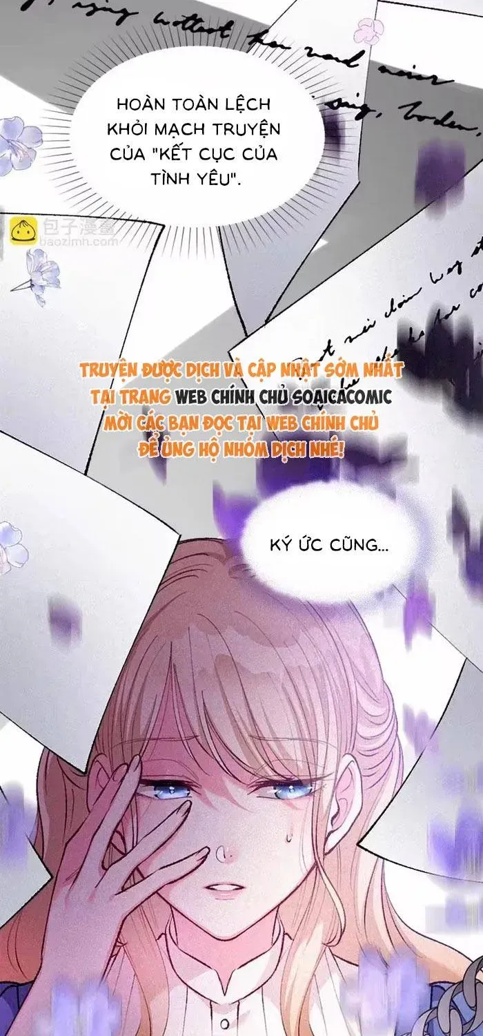 Bệ Hạ, Xin Hãy Ghét Ta Chapter 32 - 12