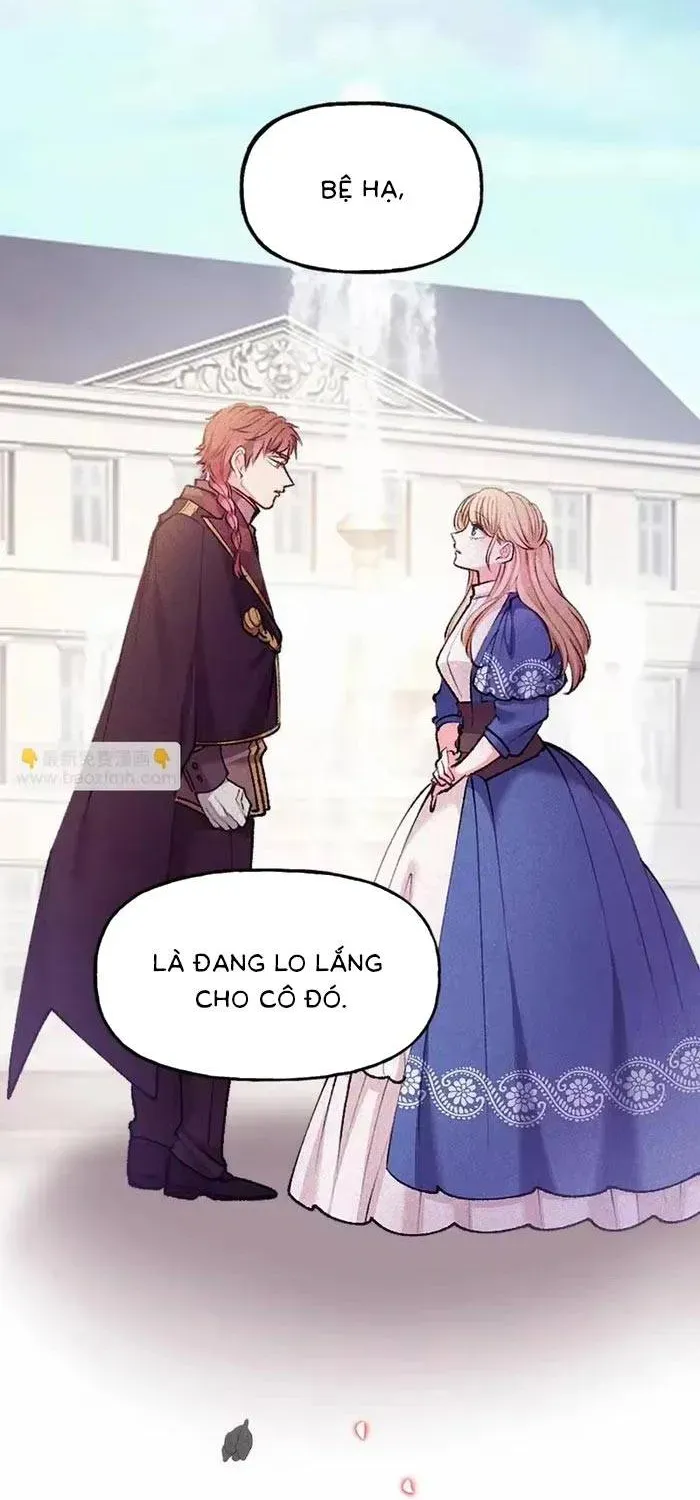 Bệ Hạ, Xin Hãy Ghét Ta Chapter 32 - 15