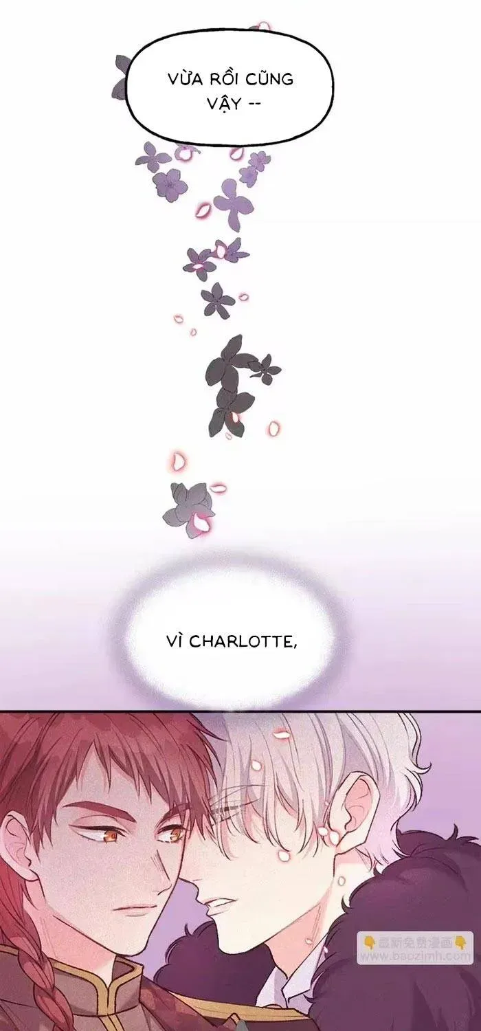 Bệ Hạ, Xin Hãy Ghét Ta Chapter 32 - 16