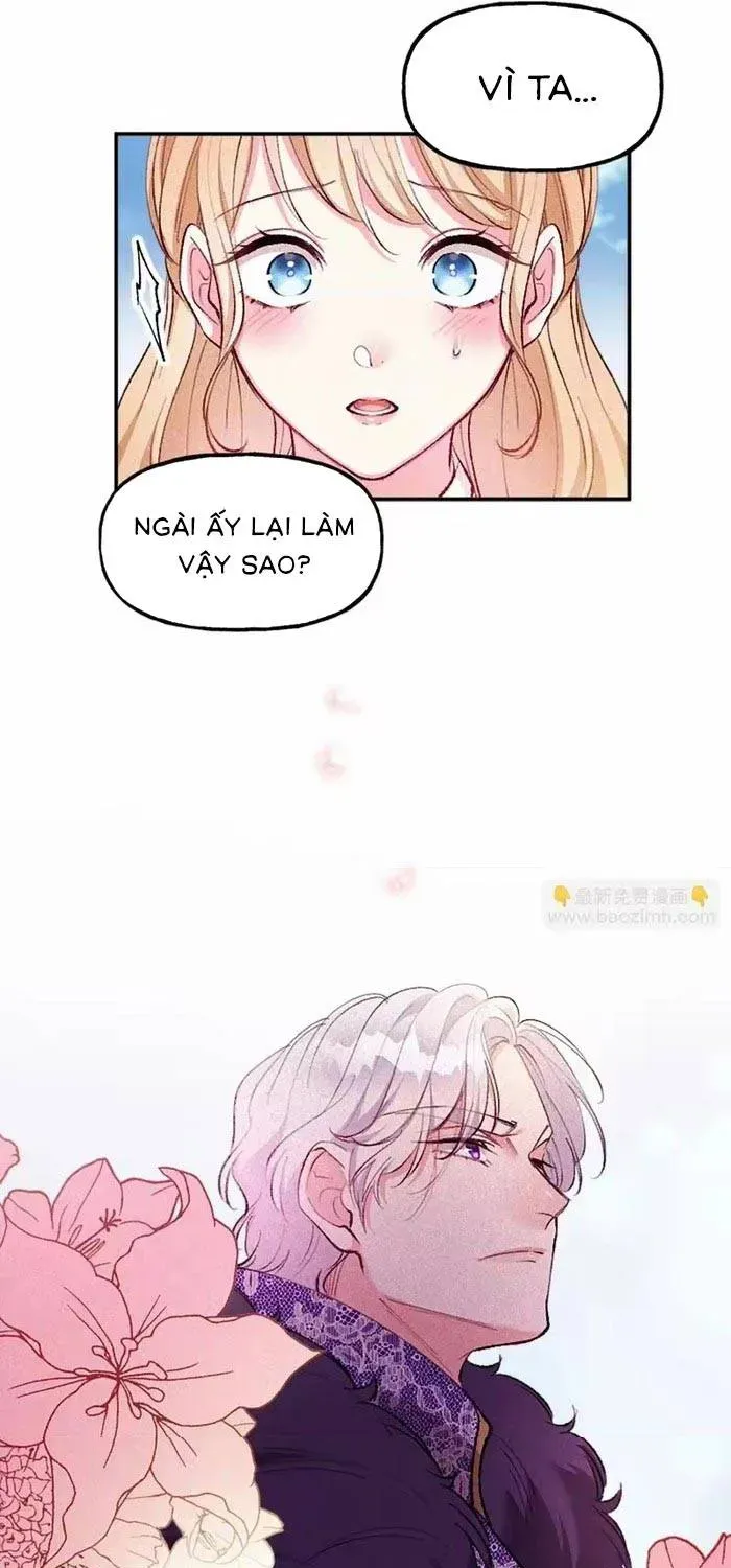 Bệ Hạ, Xin Hãy Ghét Ta Chapter 32 - 18