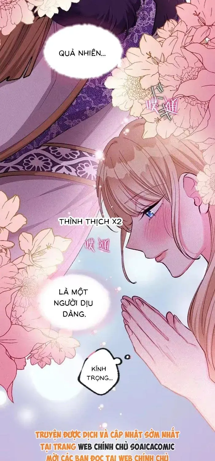 Bệ Hạ, Xin Hãy Ghét Ta Chapter 32 - 19