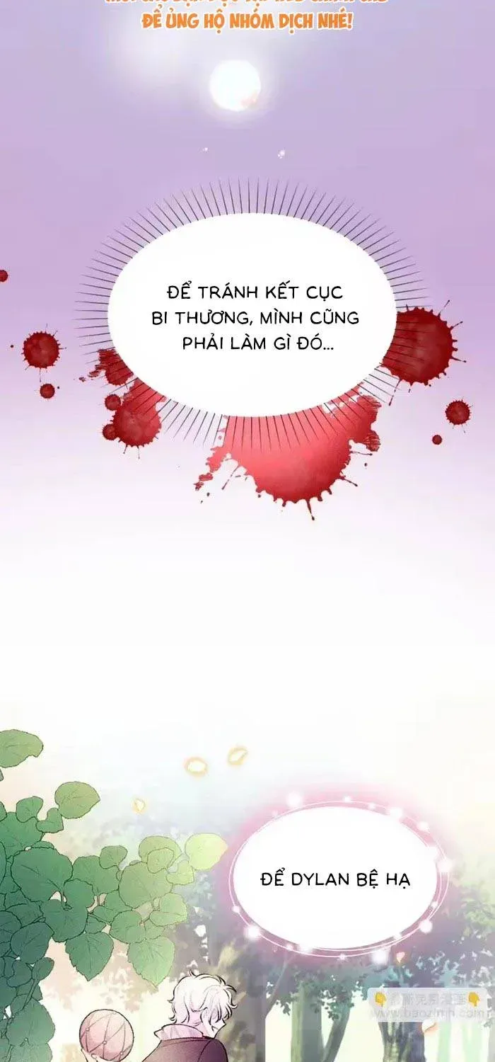 Bệ Hạ, Xin Hãy Ghét Ta Chapter 32 - 20