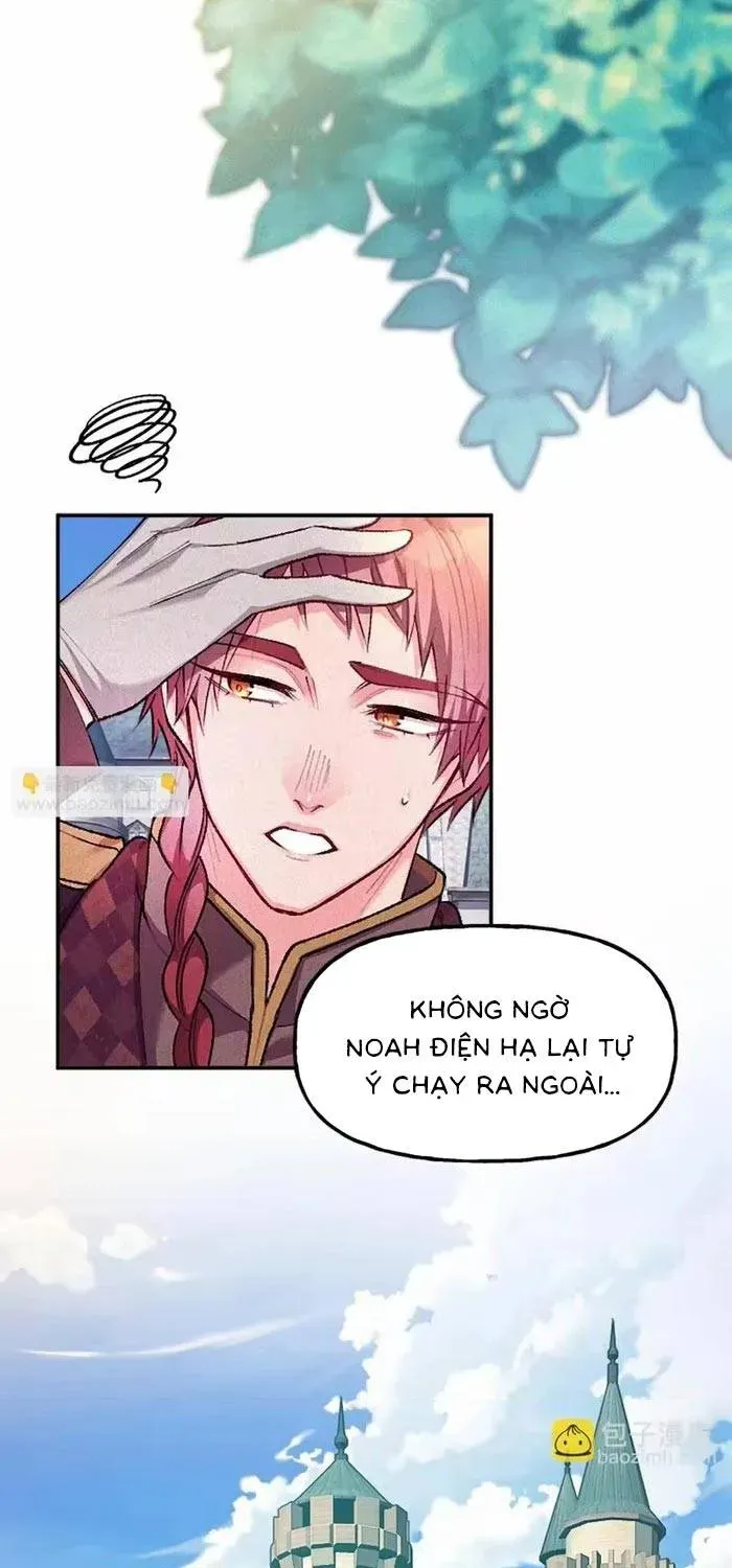 Bệ Hạ, Xin Hãy Ghét Ta Chapter 32 - 3