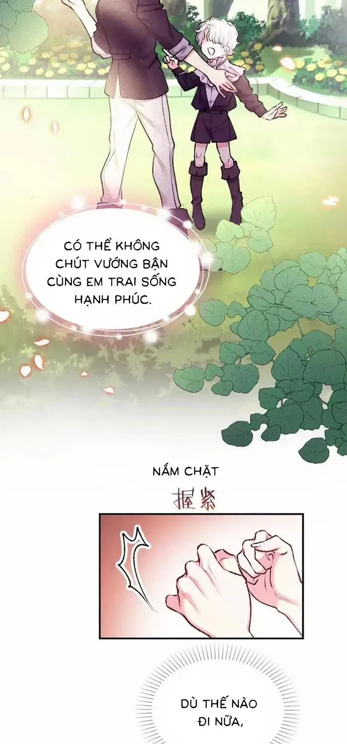 Bệ Hạ, Xin Hãy Ghét Ta Chapter 32 - 21