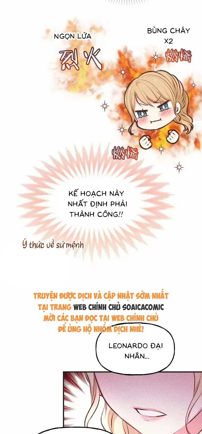 Bệ Hạ, Xin Hãy Ghét Ta Chapter 32 - 23