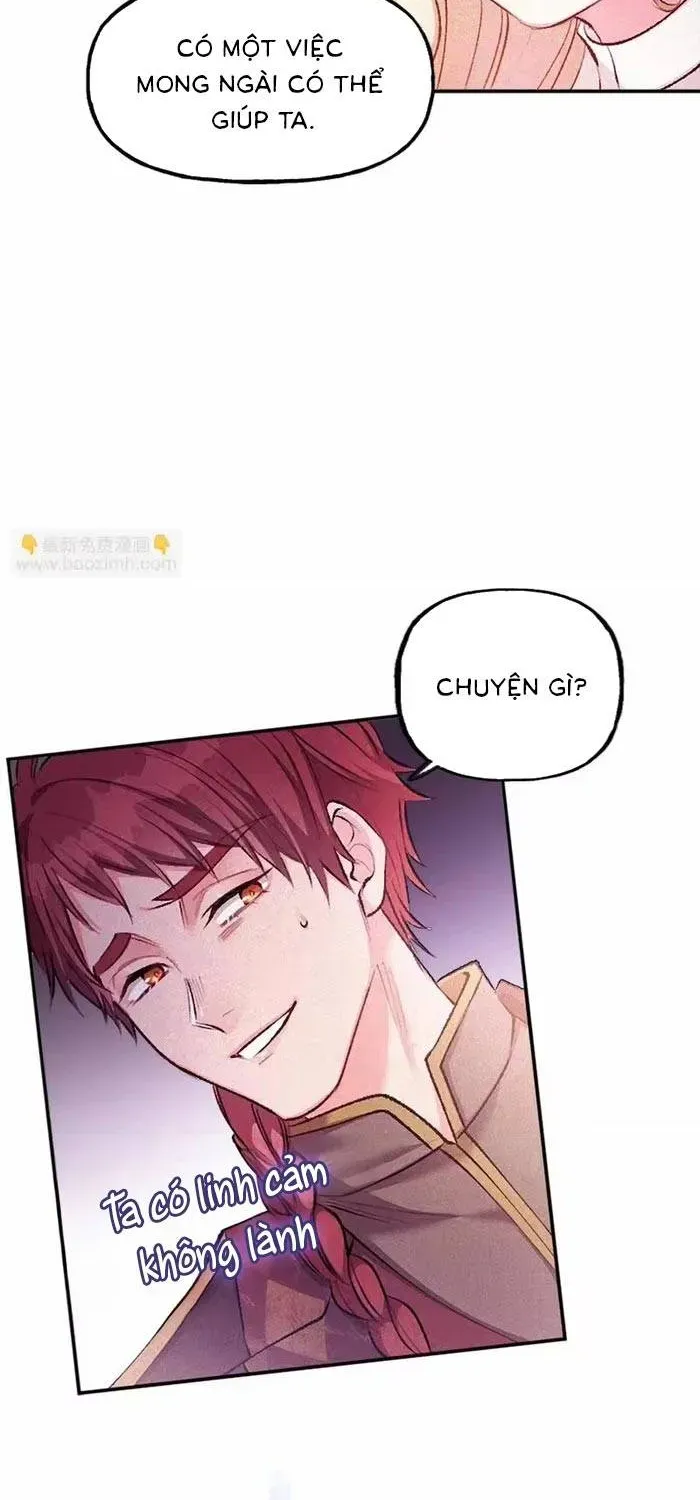 Bệ Hạ, Xin Hãy Ghét Ta Chapter 32 - 24