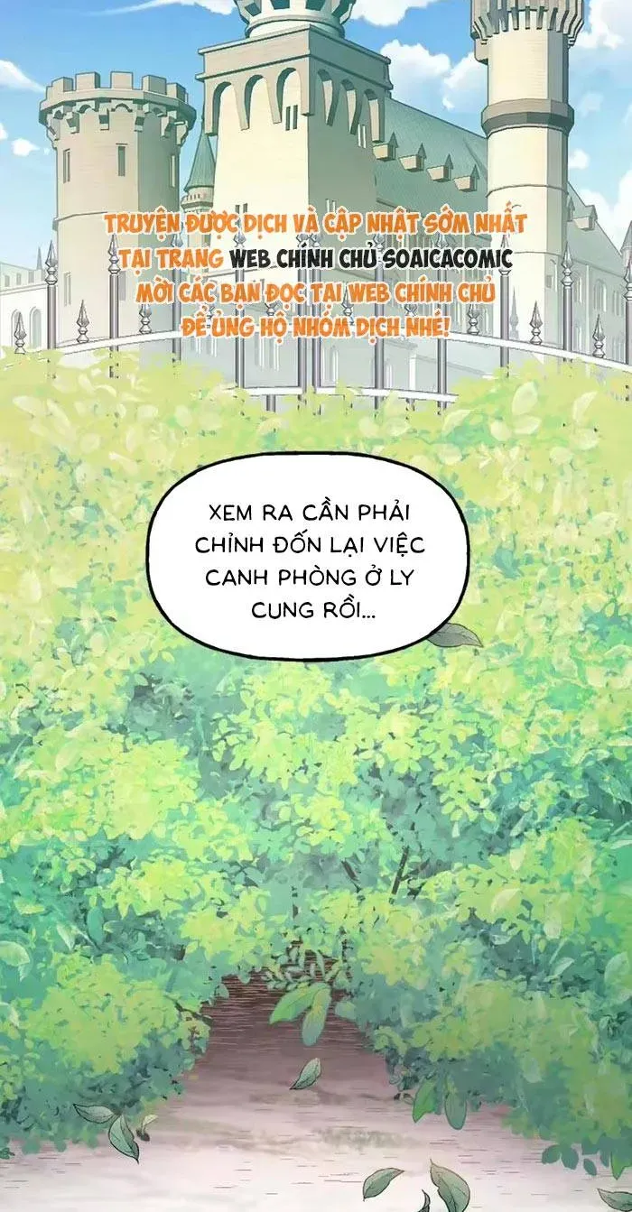 Bệ Hạ, Xin Hãy Ghét Ta Chapter 32 - 4