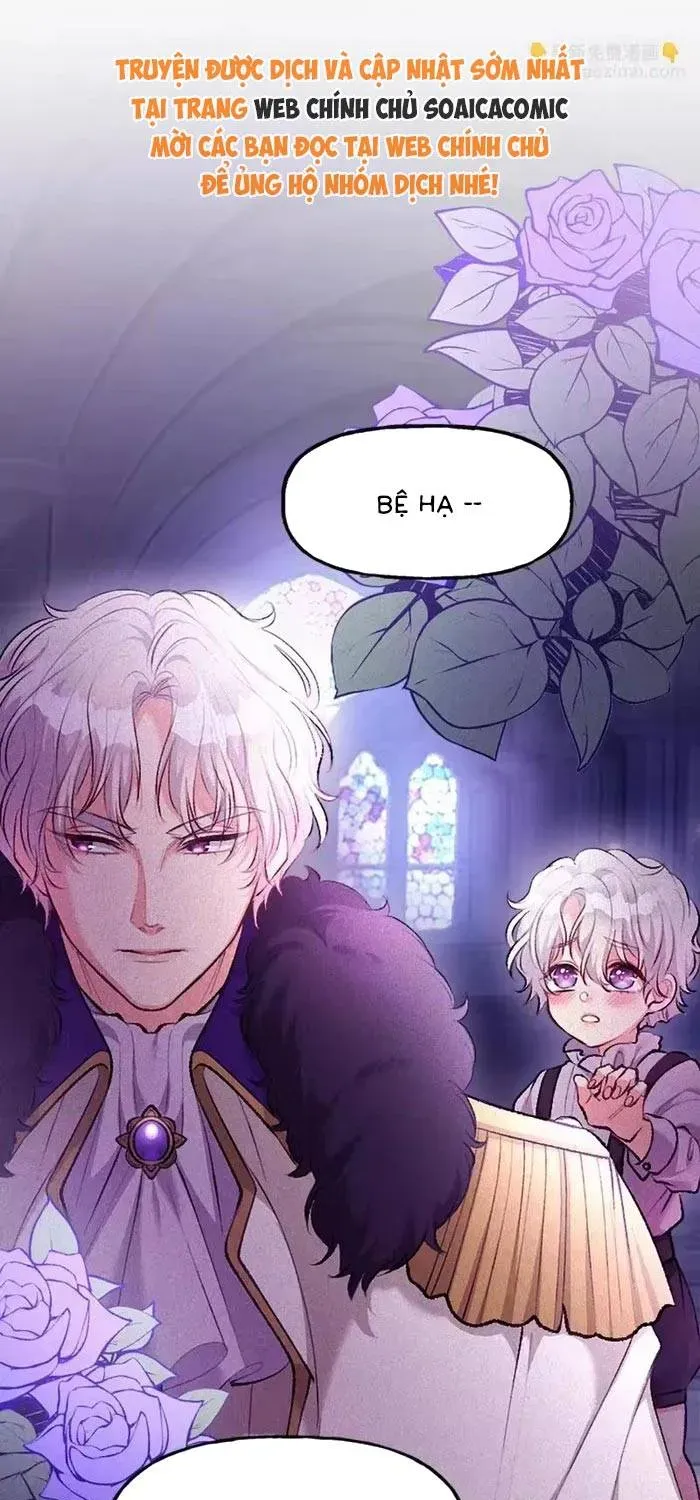 Bệ Hạ, Xin Hãy Ghét Ta Chapter 32 - 31