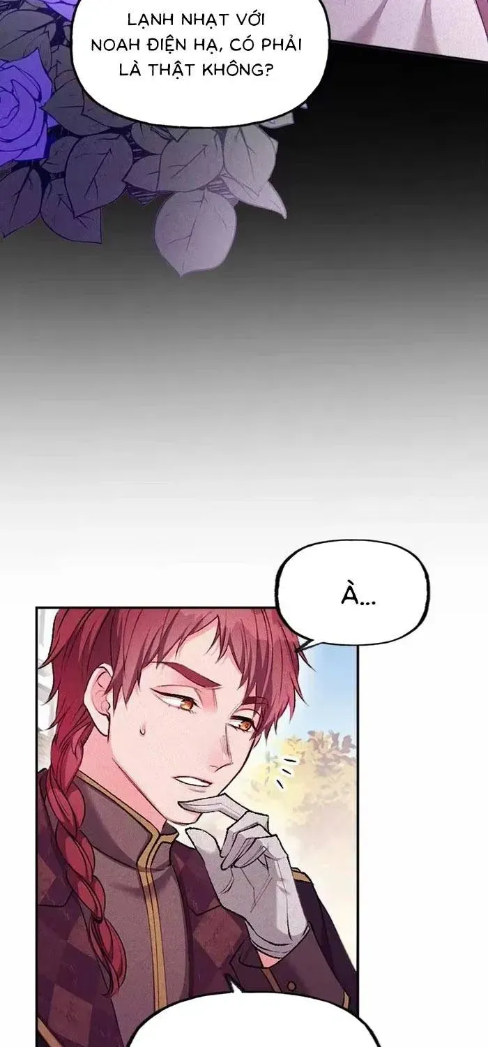 Bệ Hạ, Xin Hãy Ghét Ta Chapter 32 - 32