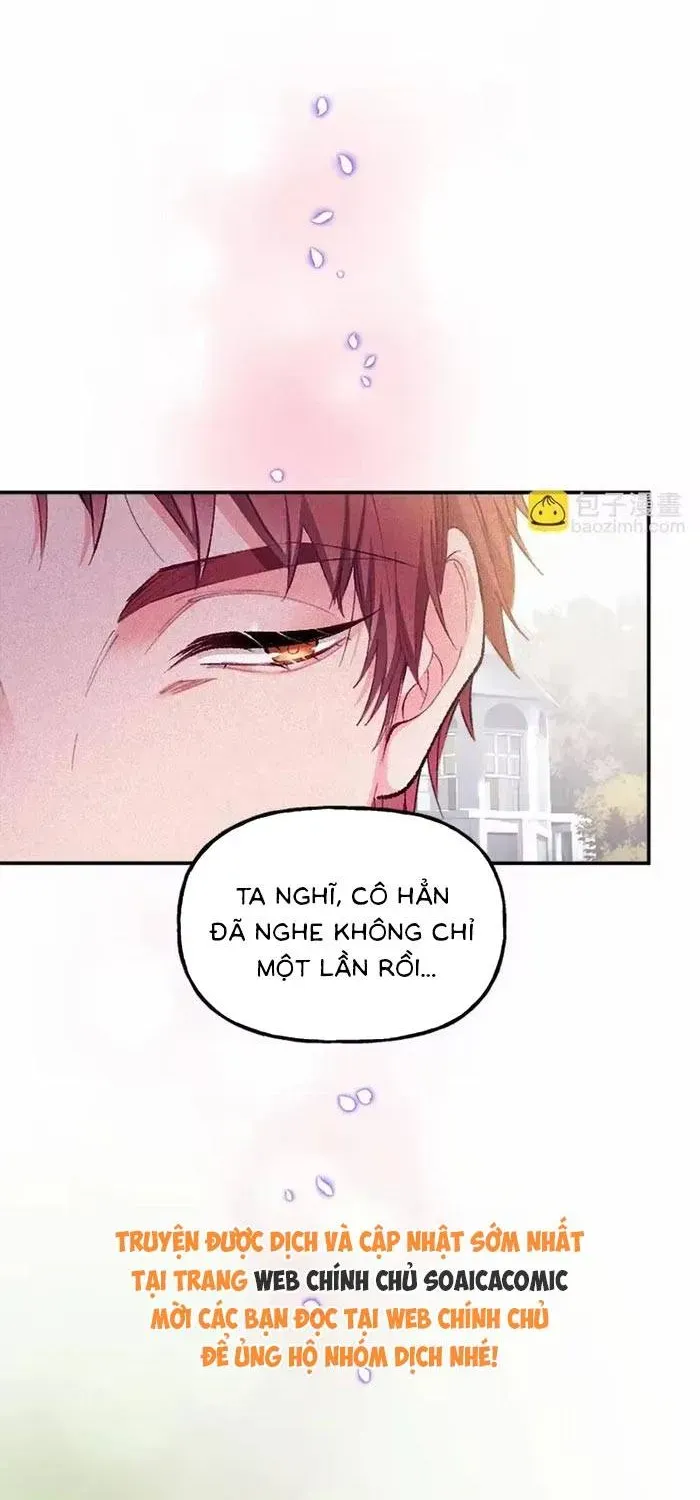 Bệ Hạ, Xin Hãy Ghét Ta Chapter 32 - 34