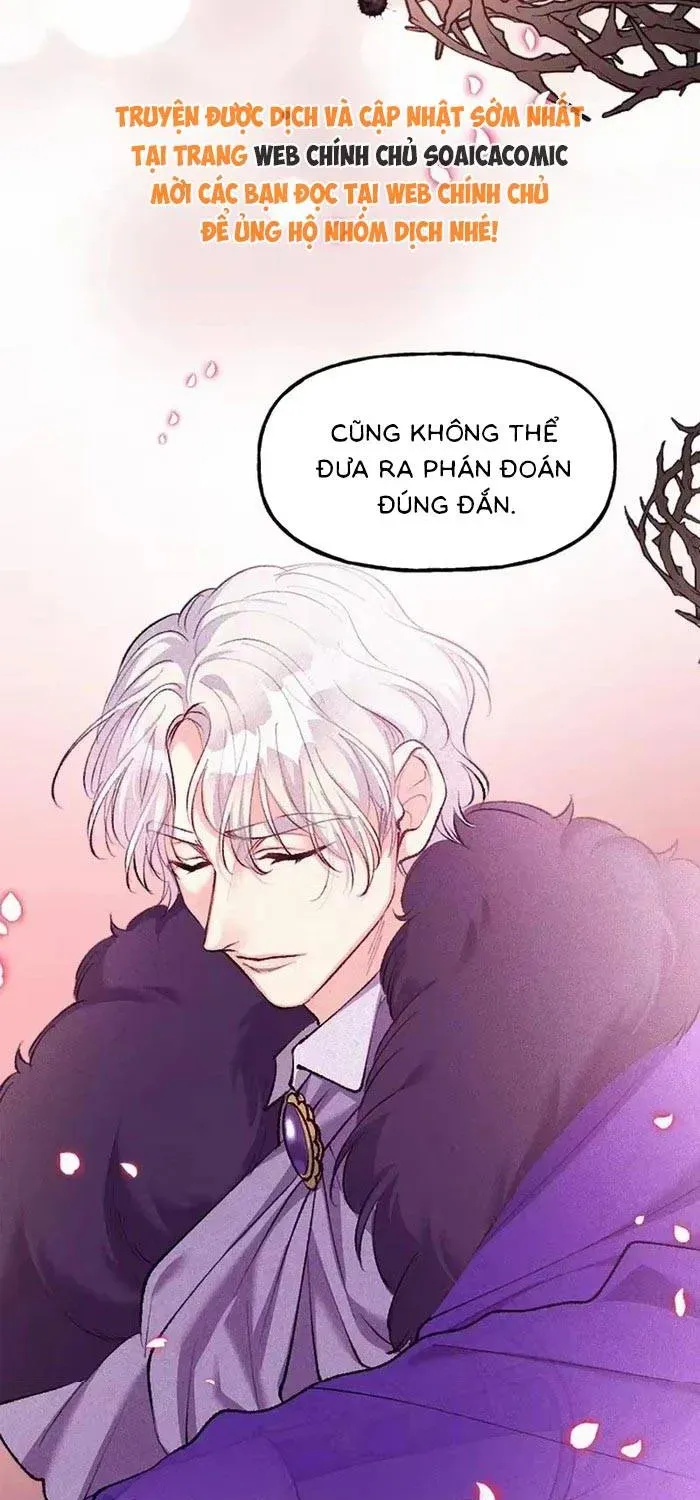 Bệ Hạ, Xin Hãy Ghét Ta Chapter 32 - 38