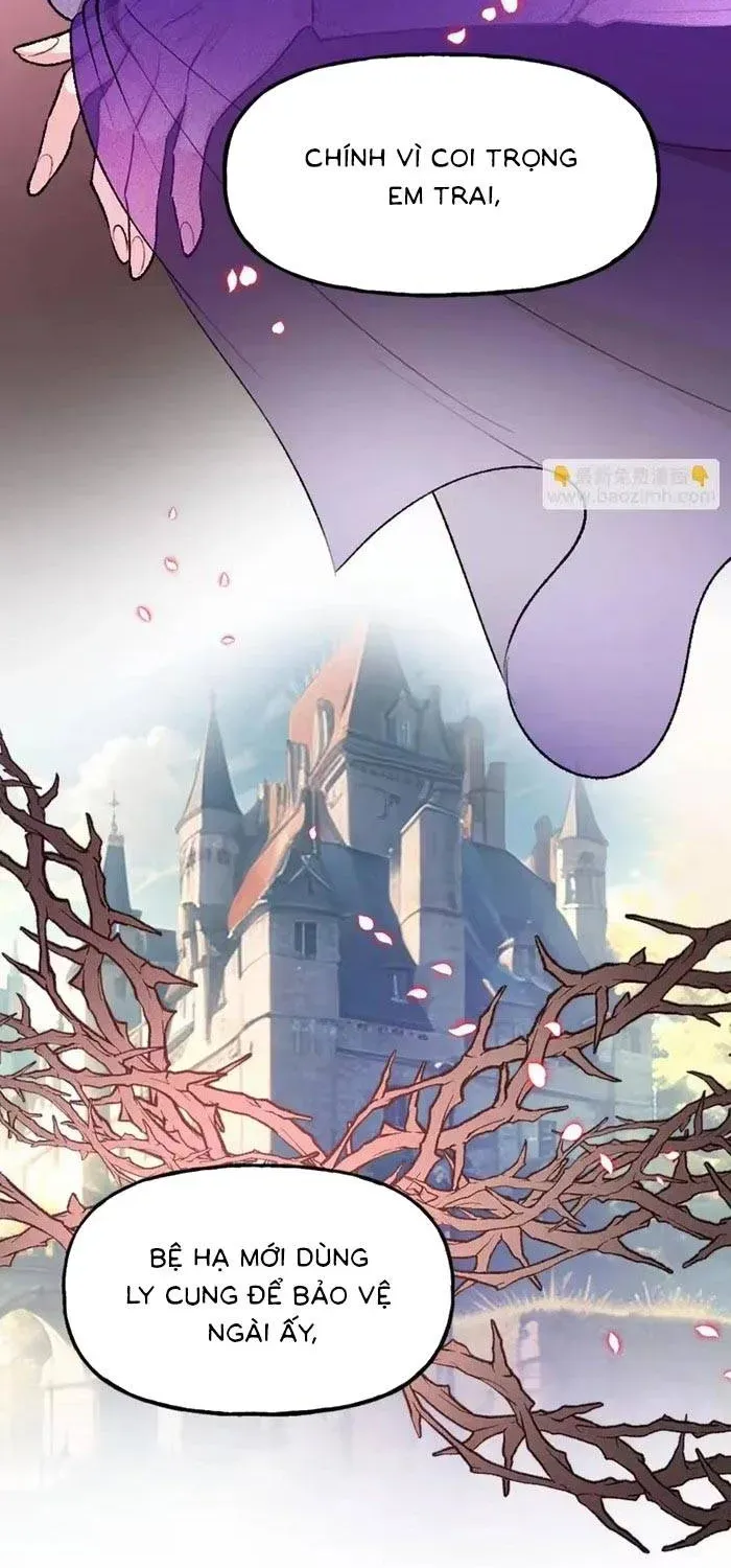 Bệ Hạ, Xin Hãy Ghét Ta Chapter 32 - 39